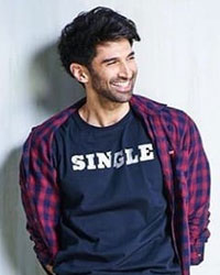 Aditya Roy Kapoor